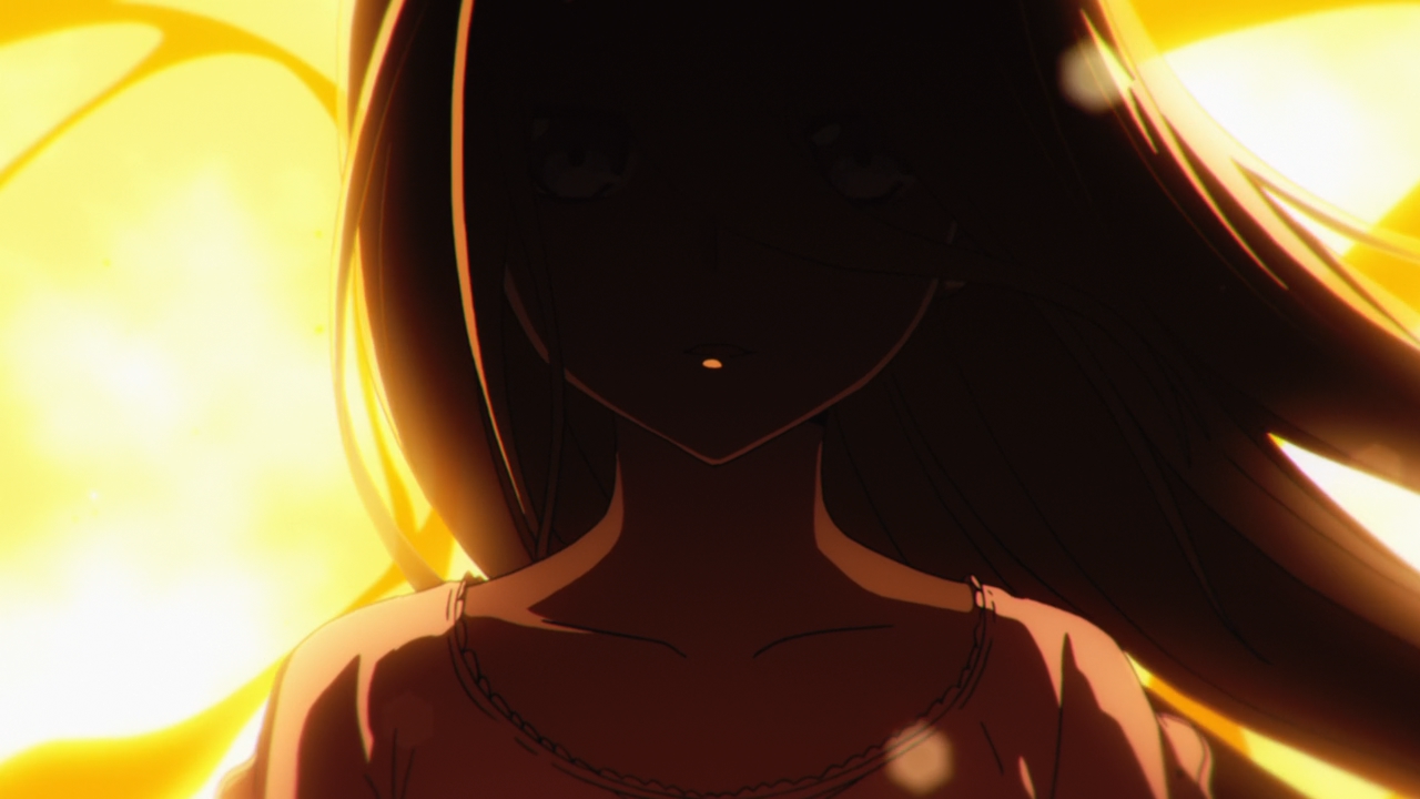 Strike the Blood (Homika Subs)